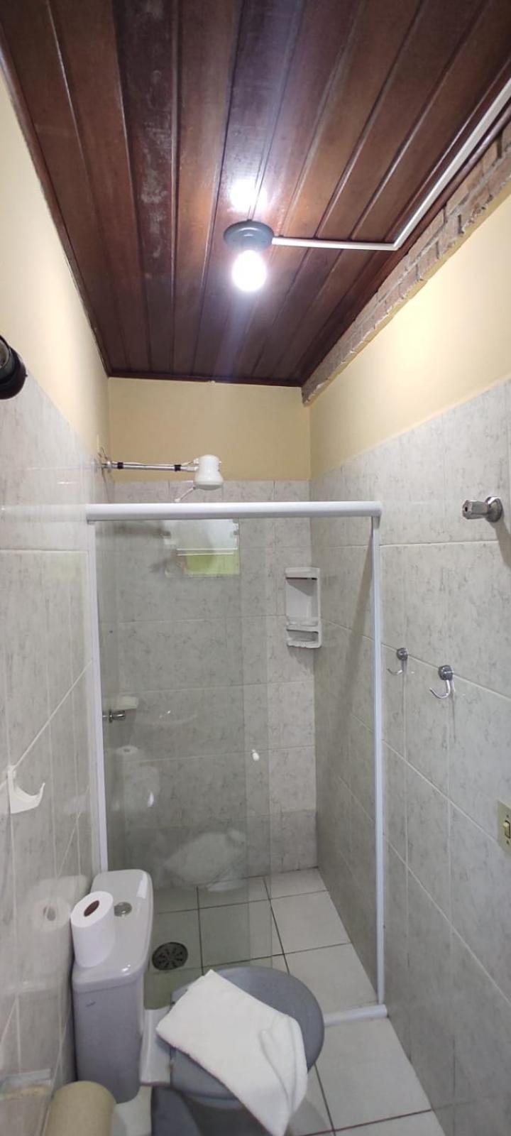 Pousada Flor De Jambo ウバトゥバ 部屋 写真