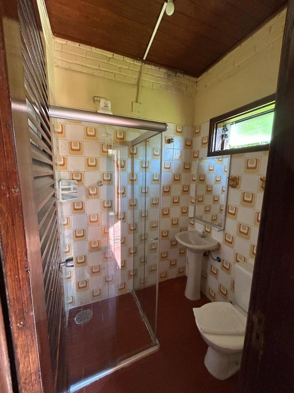 Pousada Flor De Jambo ウバトゥバ 部屋 写真